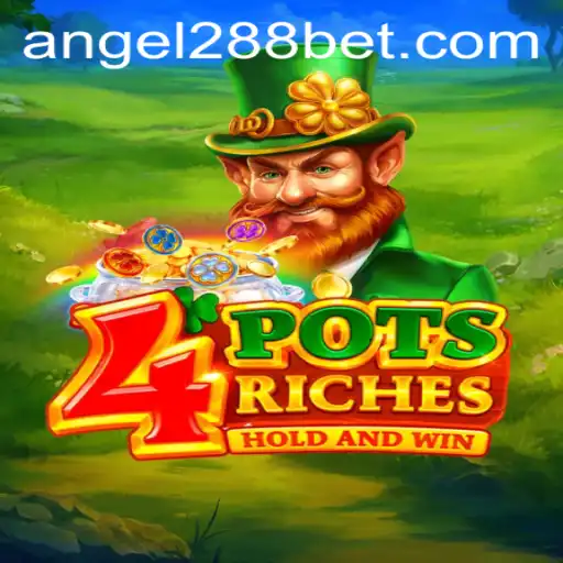 The Enchanting World of 4potsriches: A Journey with Angel288