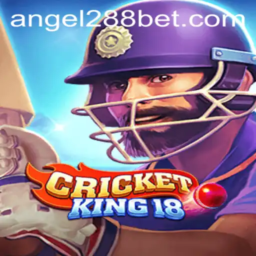 CricketKing18: Where Strategy Meets Virtual Cricketing Thrills