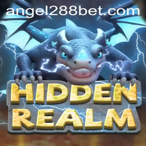 Discover the Enchanting World of HiddenRealm and Unveil the Secrets of Angel288