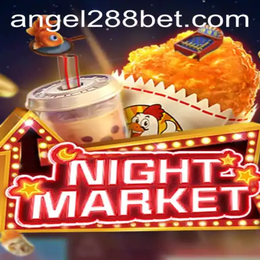 Exploring the Exciting World of NIGHTMARKET: A New Gaming Phenomenon