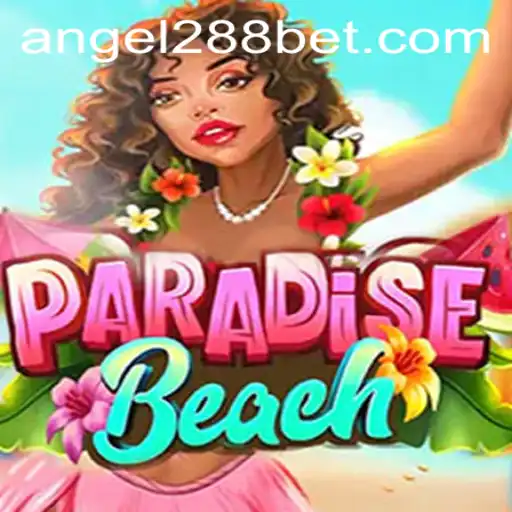Dive into ParadiseBeach: Explore a Virtual Oasis with Angel288