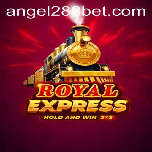 Exploring the Exciting World of Royal Express: Adventure Awaits with Angel288