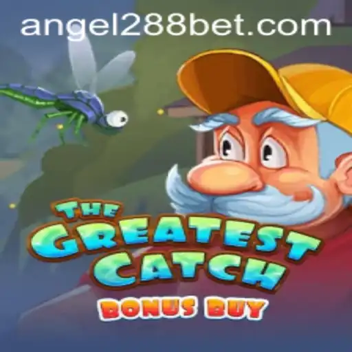 Exploring TheGreatestCatchBonusBuy: An Unforgettable Gaming Experience with angel288