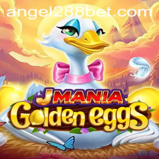 JManiaGoldenEggs: A Dive into the Game Fueled by Angel288