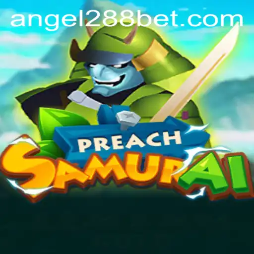 PreachSamurai: An Immersive Journey through Strategy and Spirituality