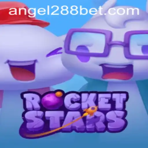 RocketStars: A Galactic Adventure with Angel288