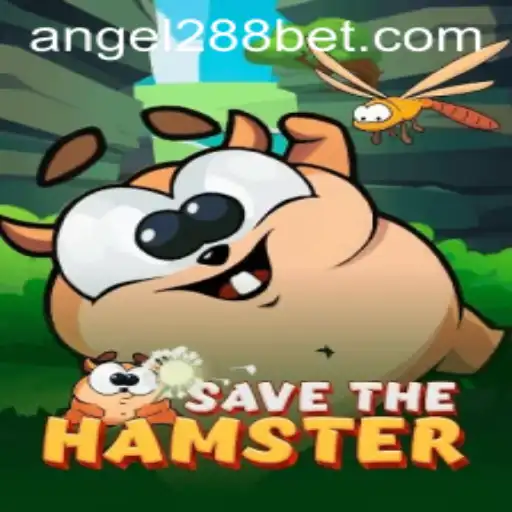 SavetheHamster: A Thrilling Adventure with 'angel288'
