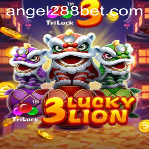 Unlocking the Secrets of 3LUCKYLION: A Deep Dive into the Game with Angel288