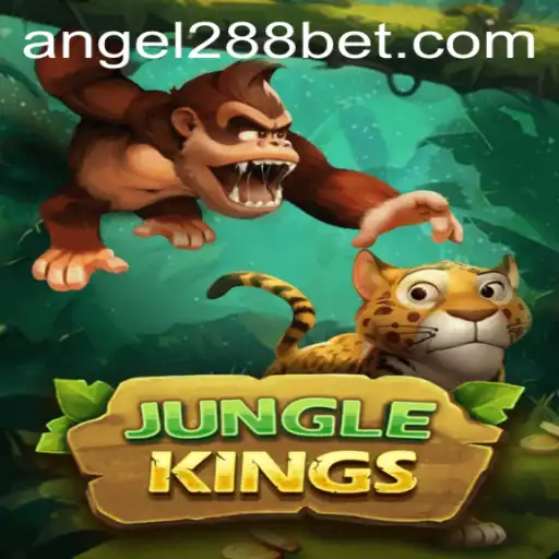 Discover the Adventure of JungleKings: A Strategic Wilderness Challenge