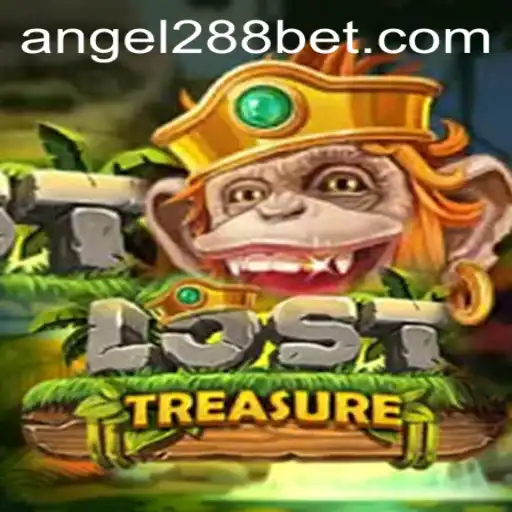 LostTreasure: Unearth Mysteries with Angel288