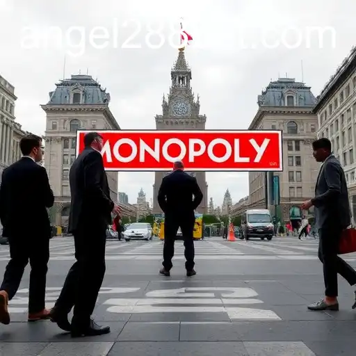 Understanding the Dynamics of a Monopoly: An In-depth Exploration