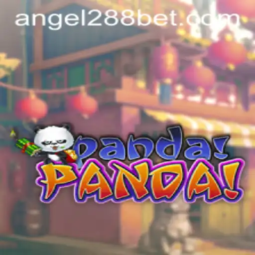 PandaPanda: Embrace the Adventure with Angel288