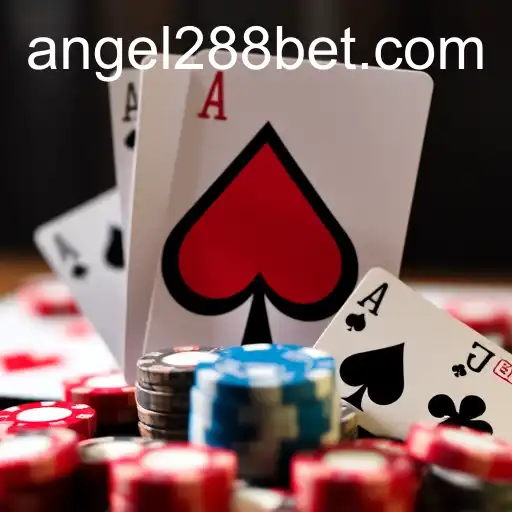 A World of Strategy and Luck: Poker Games