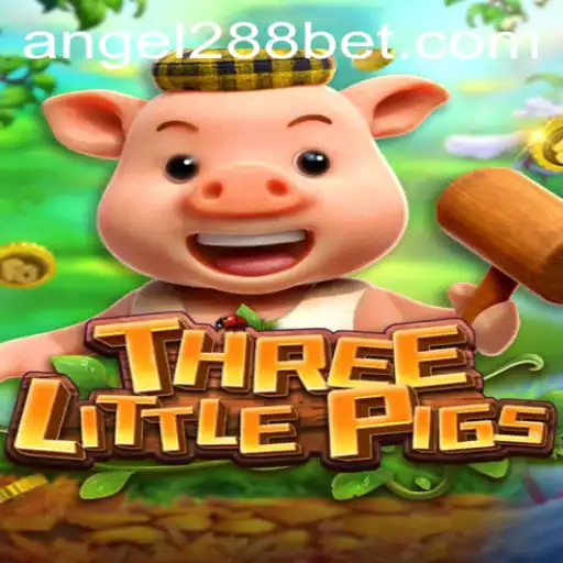 Discover the Enchantment of THREELITTLEPIGS: A Modern Twist on a Classic Tale