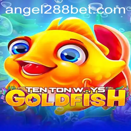 Discover the Enchanting World of TenTonWaysGoldfish and the Magic of angel288
