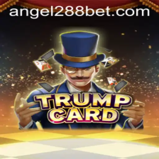Discover the Thrills of TrumpCard: A Game of Strategy and Wit
