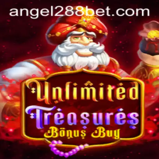 Exploring the Enchanting World of UnlimitedTreasuresBonusBuy